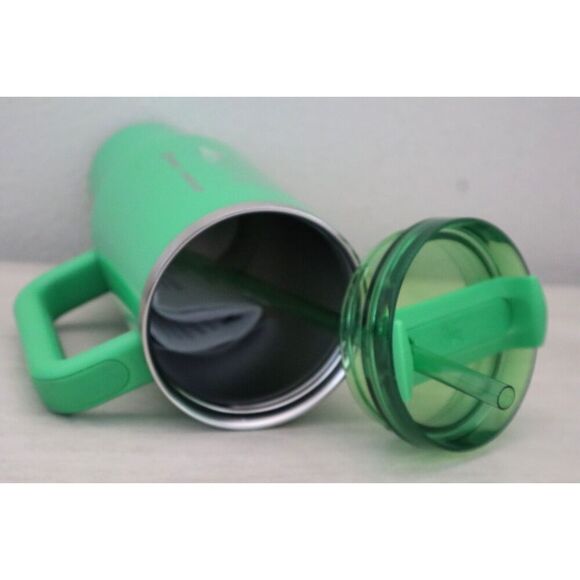 Stanley + Starbucks "Target Exclusive" 40oz Green Tumbler Limited Edition 2025 - Picture 9 of 14